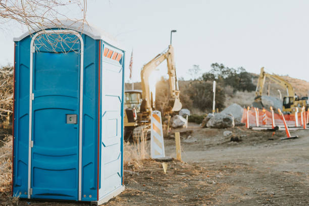 Best Porta potty rental near me  in Larned, KS