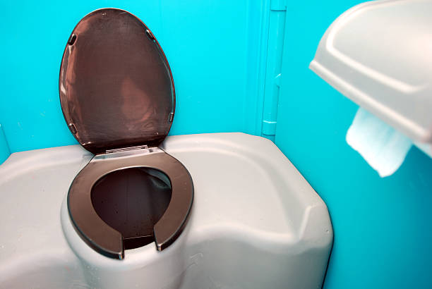 Best Porta potty rental for outdoor events  in Larned, KS