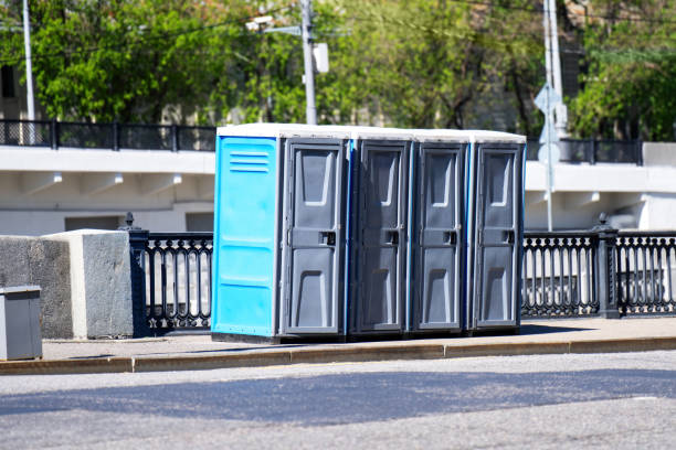 Best High-end porta potty rental  in Larned, KS