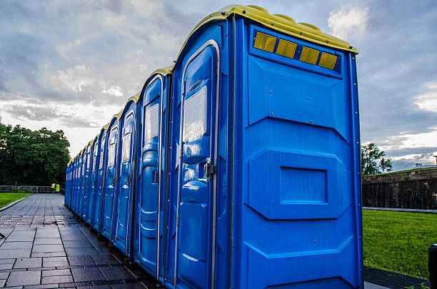 Best Porta potty for special events  in Larned, KS